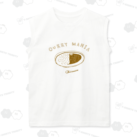 この秋おすすめ!カレーマニア専用デザインTシャツ*エスニックTシャツ特集掲載されましたあ