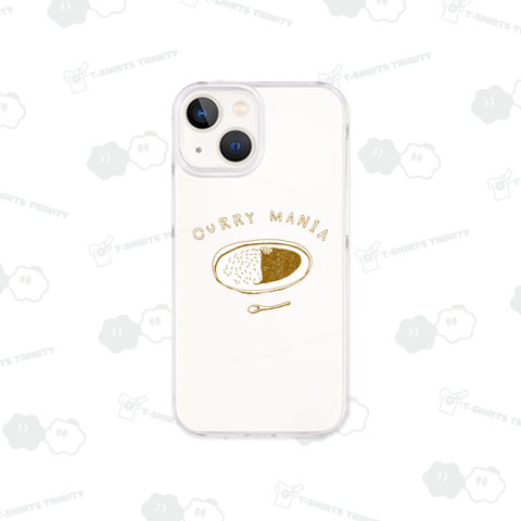 この秋おすすめ!カレーマニア専用デザインTシャツ*エスニックTシャツ特集掲載されましたあ