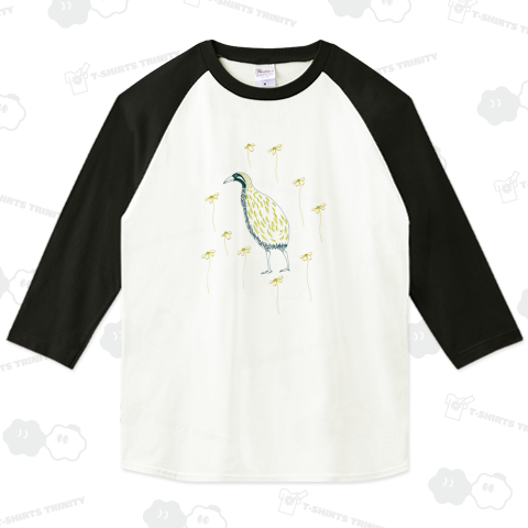 ヤンバルクイナ*沖縄Tシャツ特集に掲載されましたあ!
