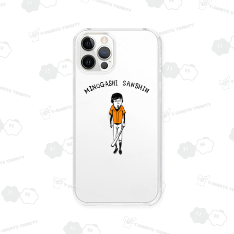 ストーブリーグを盛り上げよう!この冬おすすめ!野球Tシャツ「見逃し三振」