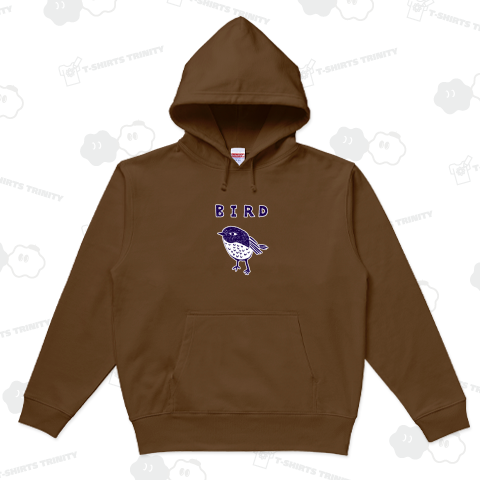 この秋おすすめ!トリマニア専用デザイン「BIRD」