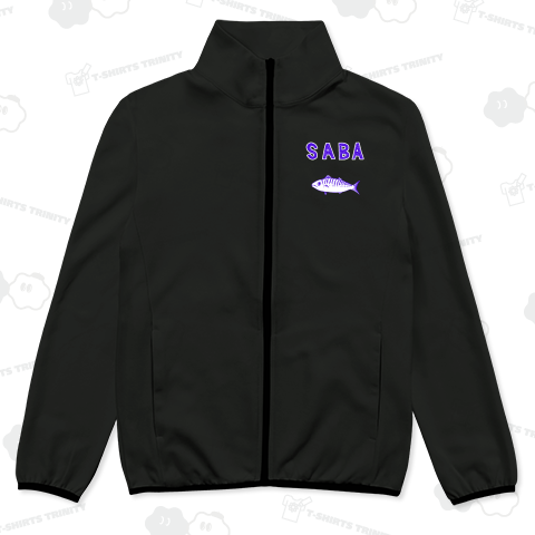 サバが大好きすぎるこだわりグルメあなたに!SABA<さば>