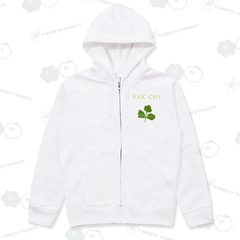 この秋おすすめ!食欲の秋!好きな人は大好きグルメ「パクチー」