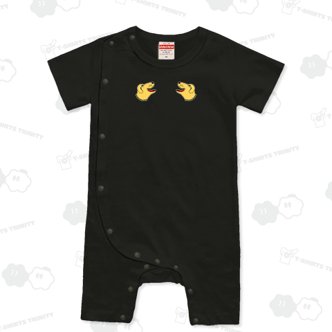 ラブラドール@スカジャン風<パロディ>