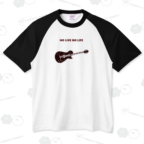 この秋おすすめ!音楽の秋!フェスデザイン「NO LIVE NOLIFE」