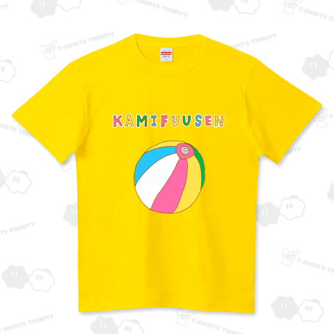 昭和レトロデザイン「紙風船」