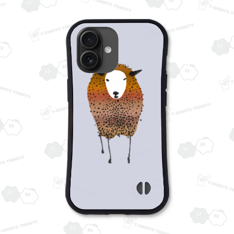 この秋おすすめ!秋冬デザイン「ヒツジ」