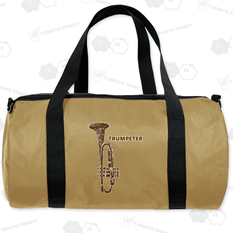 この秋おすすめ!音楽の秋!トランペット奏者専用デザイン