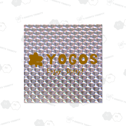 この秋おすすめ!ユーモアアウトドアデザイン「よごす」【パロディー商品】パロディーTシャツ特集に掲載されましたあ