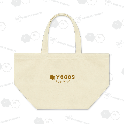 この秋おすすめ!ユーモアアウトドアデザイン「よごす」【パロディー商品】パロディーTシャツ特集に掲載されましたあ