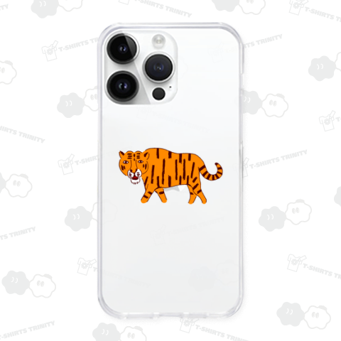 トラデザイン:寅 虎 TIGER 2022