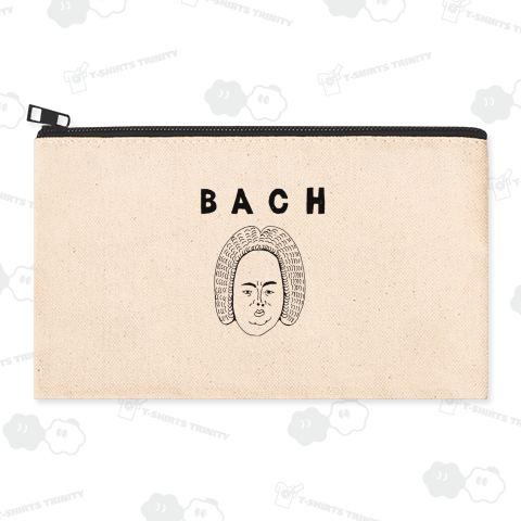 この秋おすすめ!音楽の秋!バッハマニア限定デザイン「BACH」<Tシャツ パーカー スウェット ETC>Amazonプライム連続ドラマ「ノーアクティビティ2」内にて着用