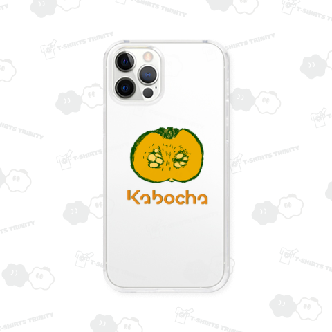 この秋おすすめ!食欲の秋!実りの秋!ユーモア秋野菜デザイン「かぼちゃ」【パロディー商品】