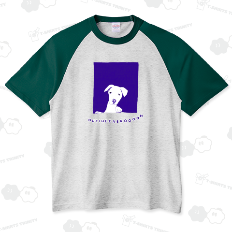 ラブラドールデザイン「お家へ帰ろう」<2023年>