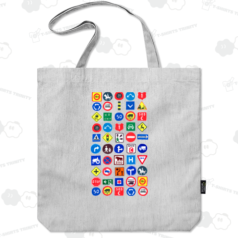 道路標識(iphone)