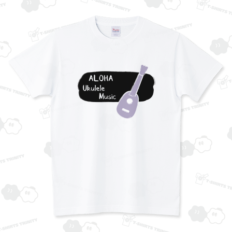 ウクレレ/ナイトタイム