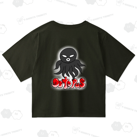 黒蛸 グラフィティ