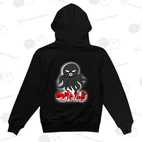 黒蛸 グラフィティ