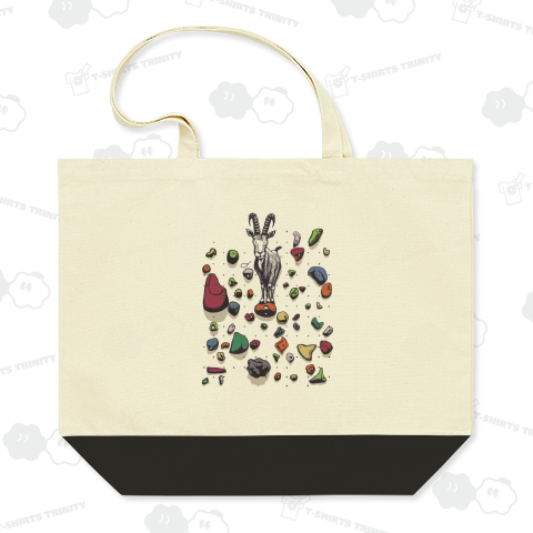 アイベックスアルプスヤギ