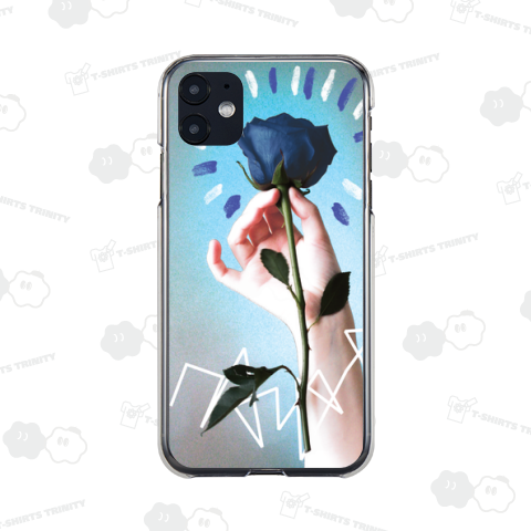 ユメカナウ-Blue Rose-