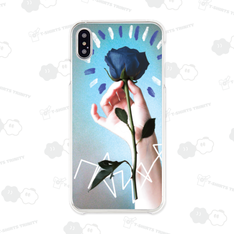 ユメカナウ-Blue Rose-