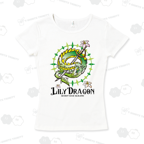 リリードラゴン