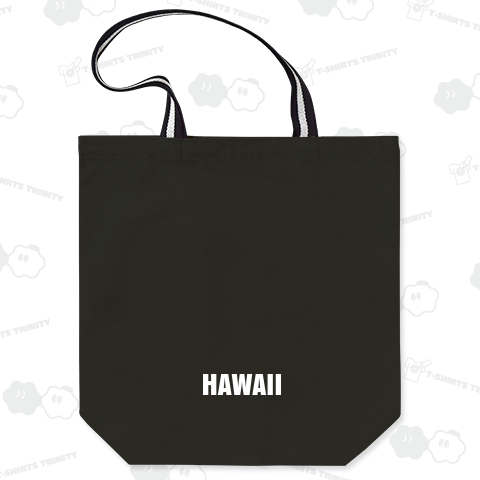 主張しすぎない普段使いのハワイアイテム