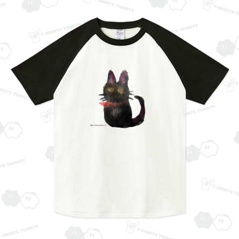 黒猫のゆるりら