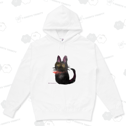 黒猫のゆるりら