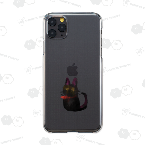 黒猫のゆるりら