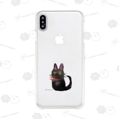 黒猫のゆるりら