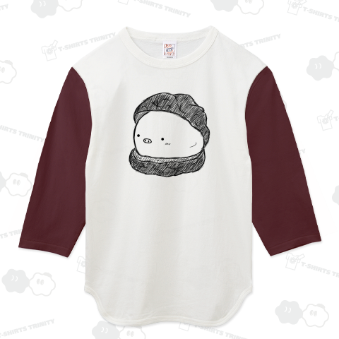 シュークリーム