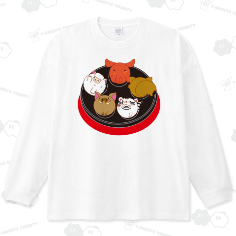 たこ焼き・・・?