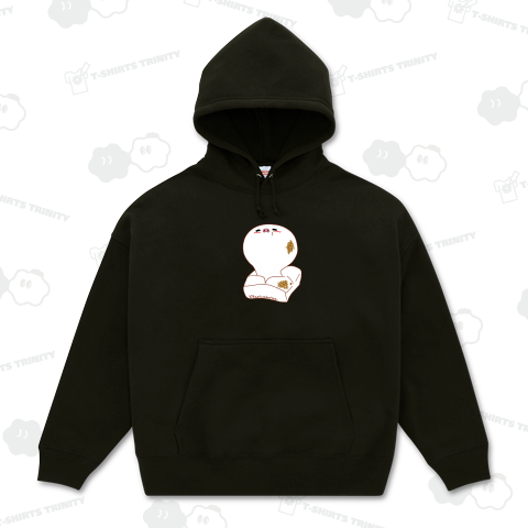 膨らんだおもち