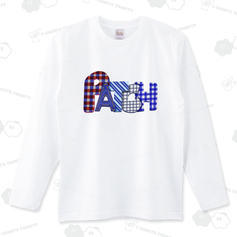 PATCH パッチ (カスタマイズ可)