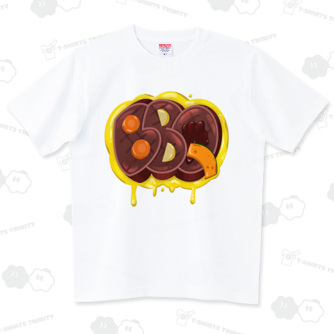 BBQ バーベキュー (カスタマイズ可)