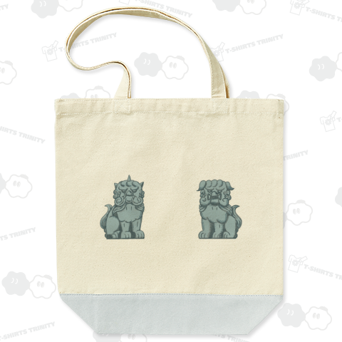 狛犬 こまいぬ (カスタマイズ可)