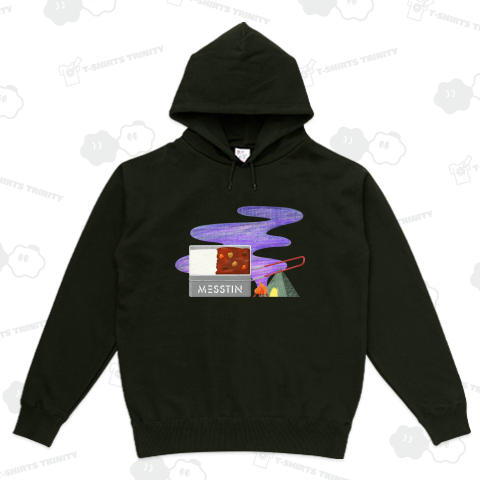 MESSTIN メスティンカレー (カスタマイズ可)