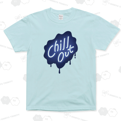 chill out 一部カラー用