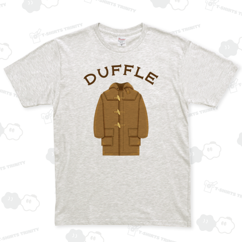 ダッフルコート