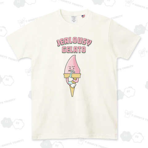 ジェラシージェラート