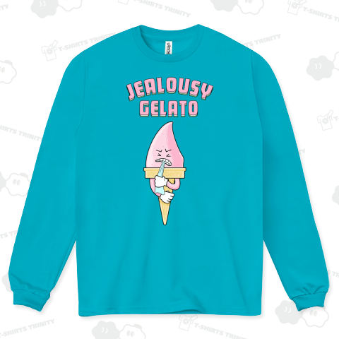 ジェラシージェラート