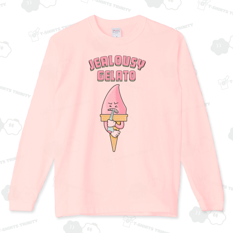 ジェラシージェラート