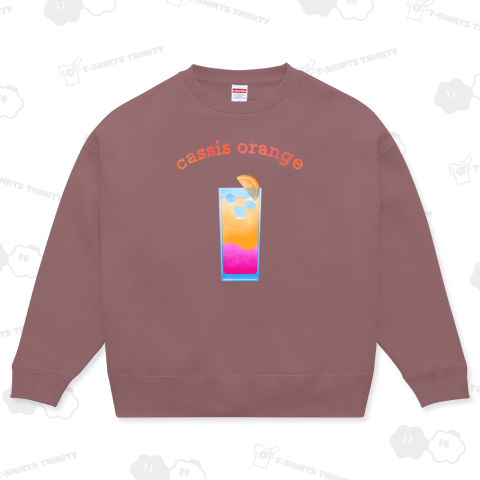 カシスオレンジ