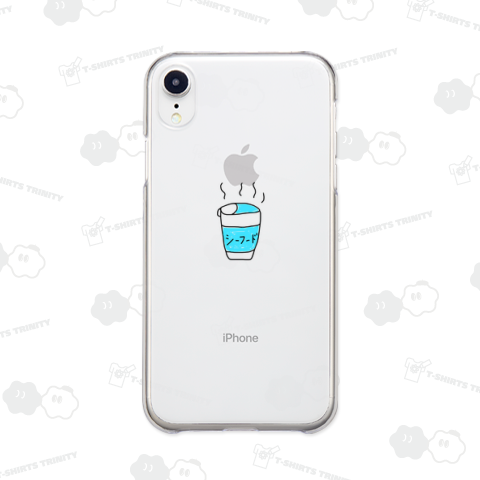 シーフードカップメン