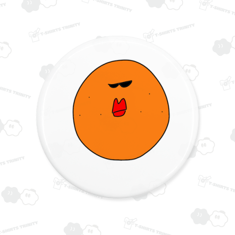 グラサンオレンジ