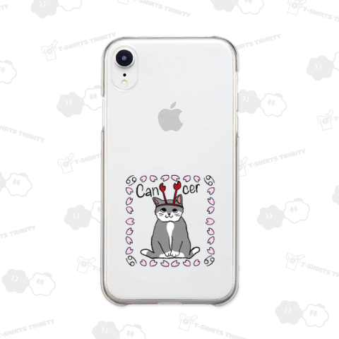 星座シリーズ 蟹座