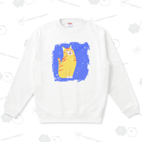 フレーメンCAT トラ