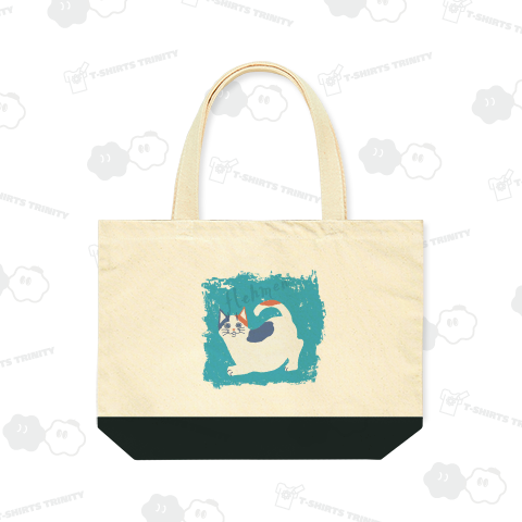 フレーメンCAT ミケ