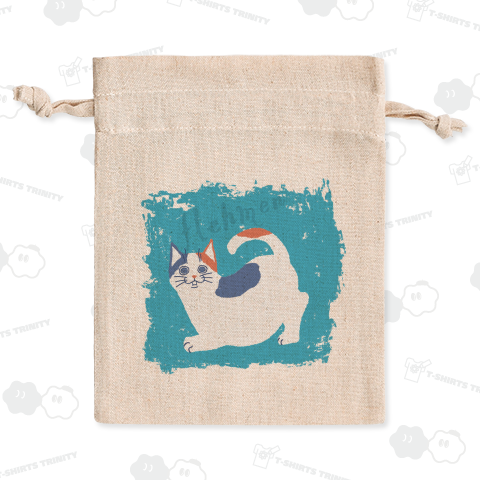 フレーメンCAT ミケ